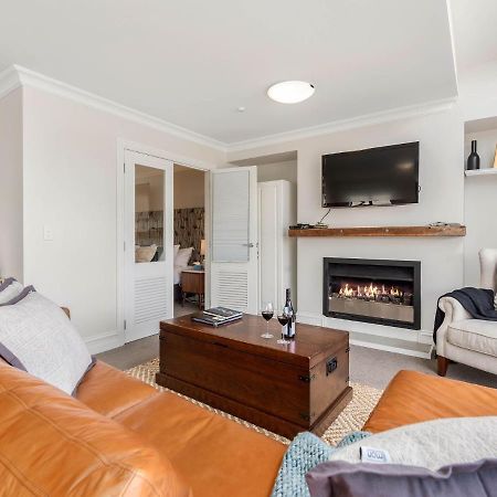 Central Luxury At 408 The Beacon Queenstown Exterior foto