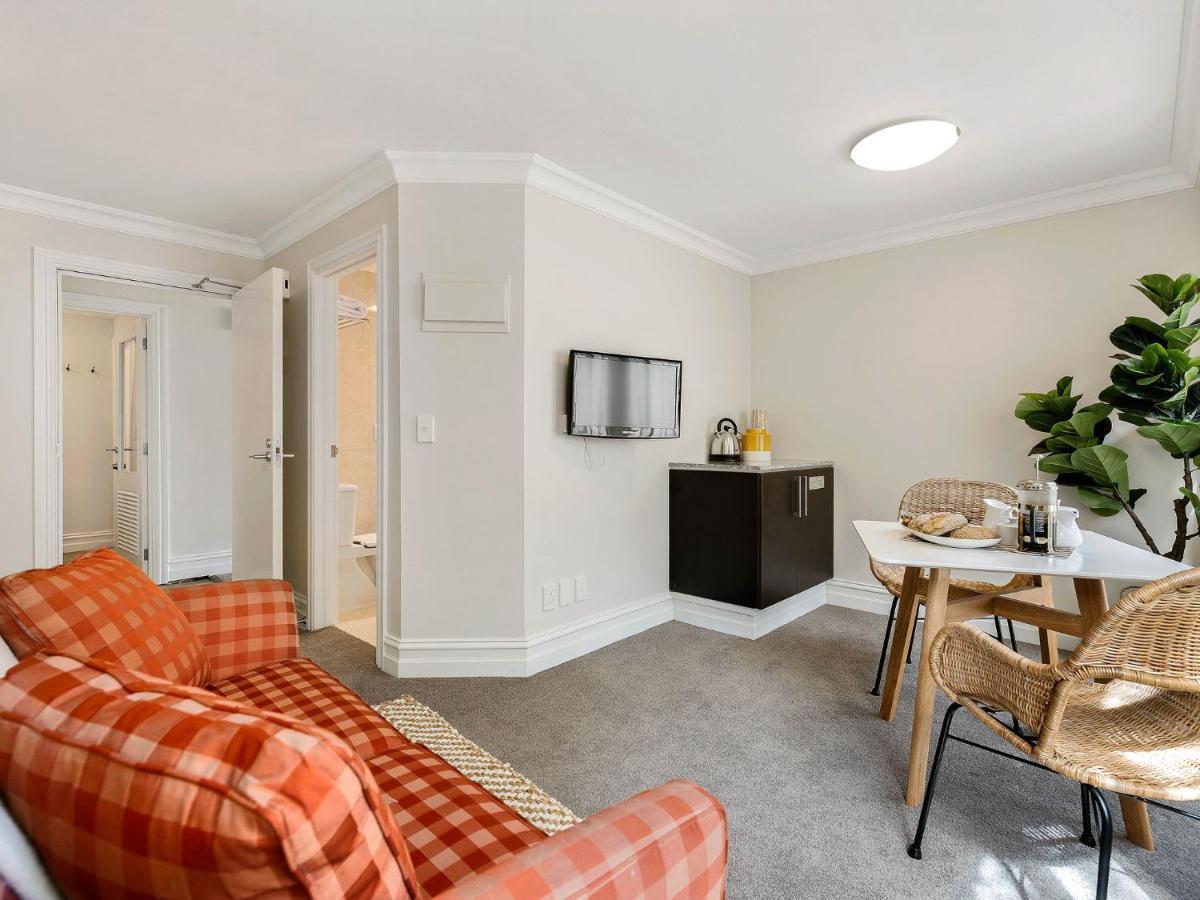 Central Luxury At 408 The Beacon Queenstown Exterior foto